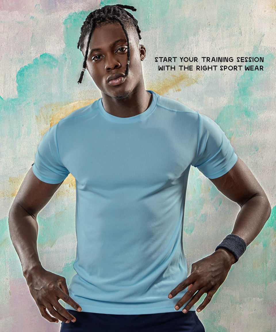 TechnoSports T-Shirt
