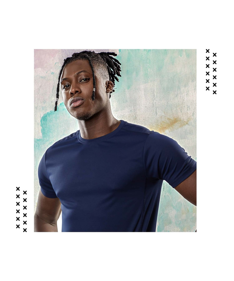 TechnoSports T-Shirt