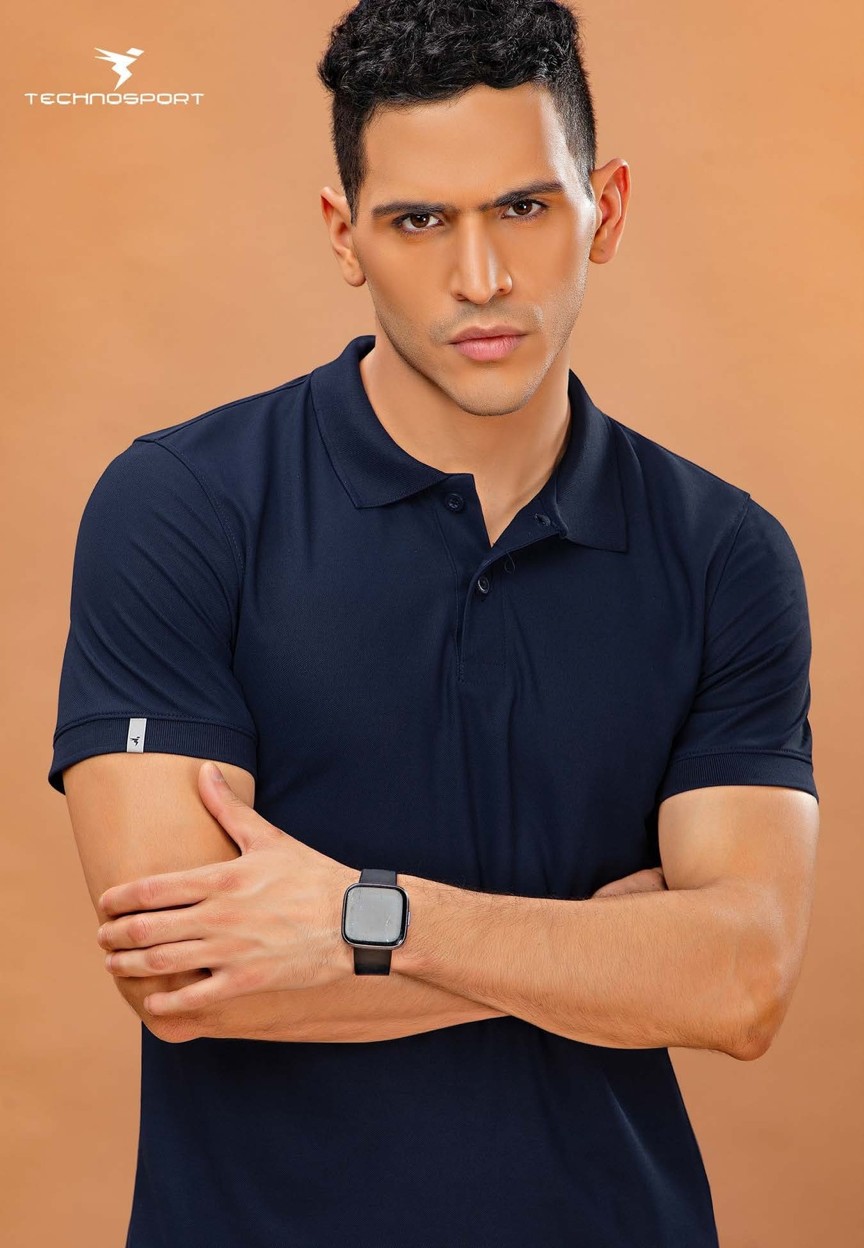 Techno-Sports POLO
