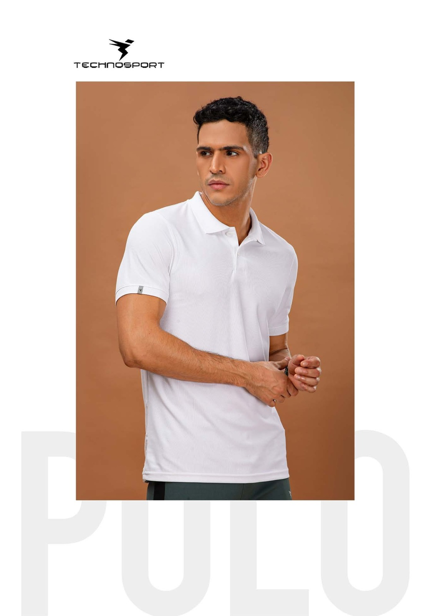 Techno-Sports POLO