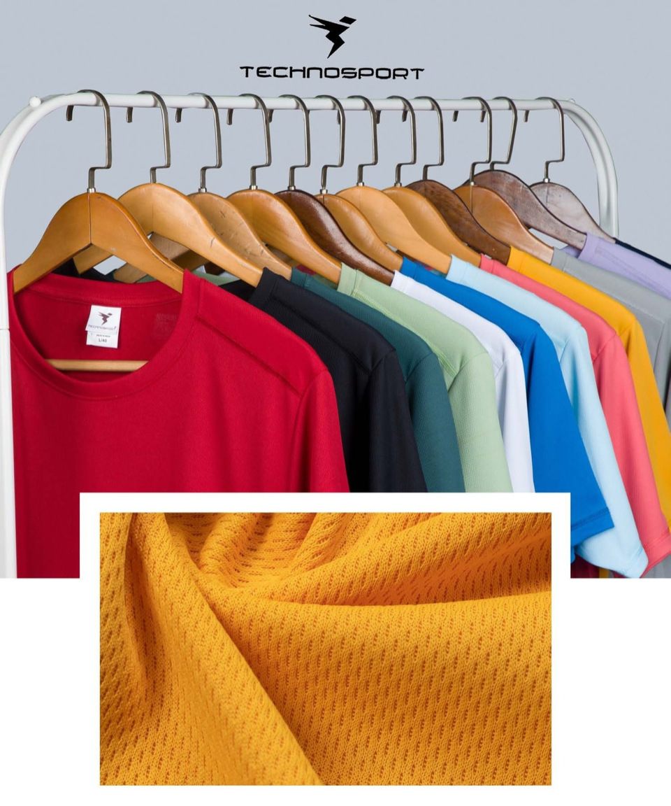 TechnoSports T-Shirt