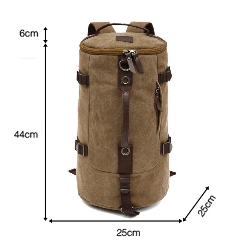 Trendy School Bag