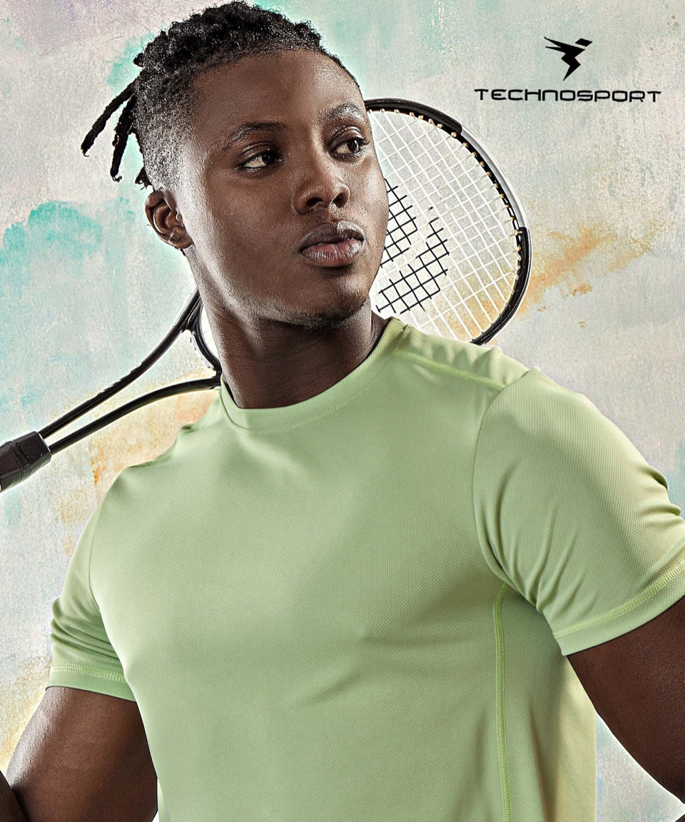 TechnoSports T-Shirt