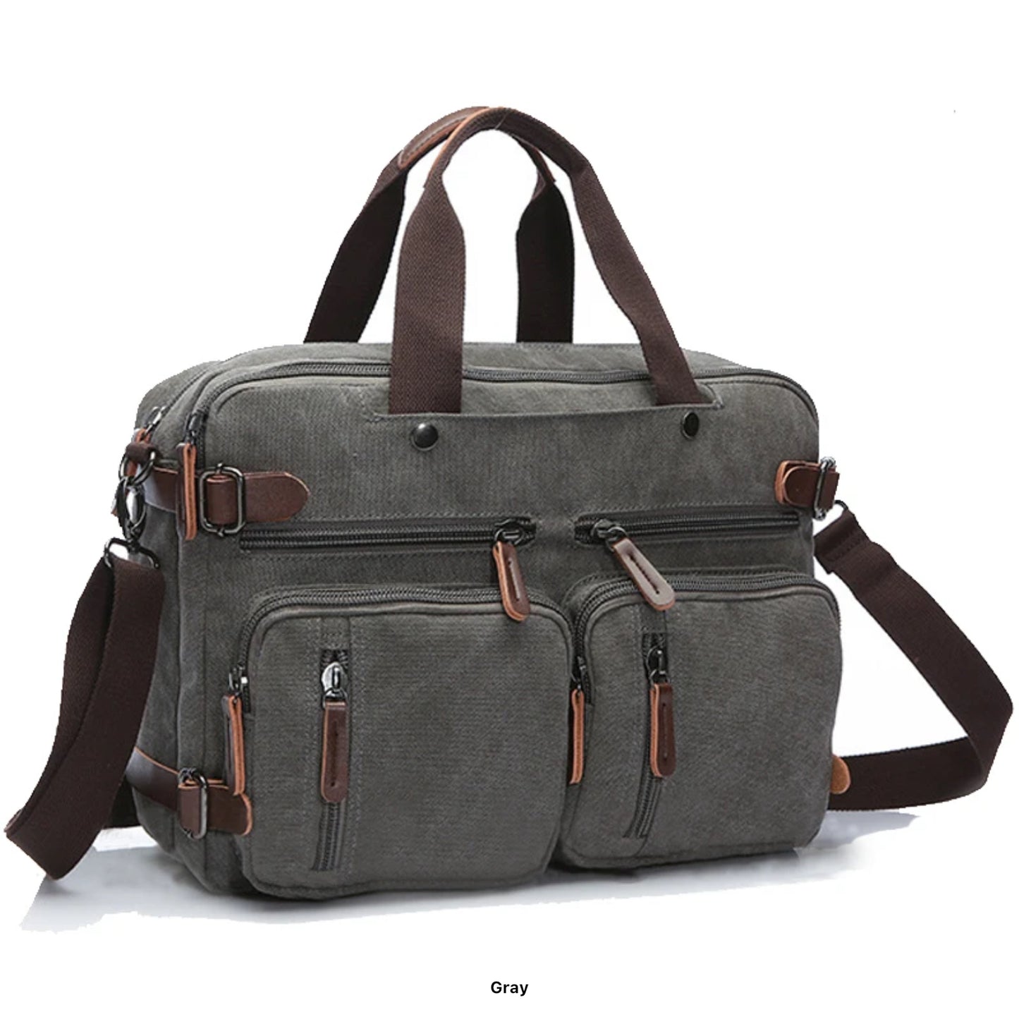 Vintage Messenger