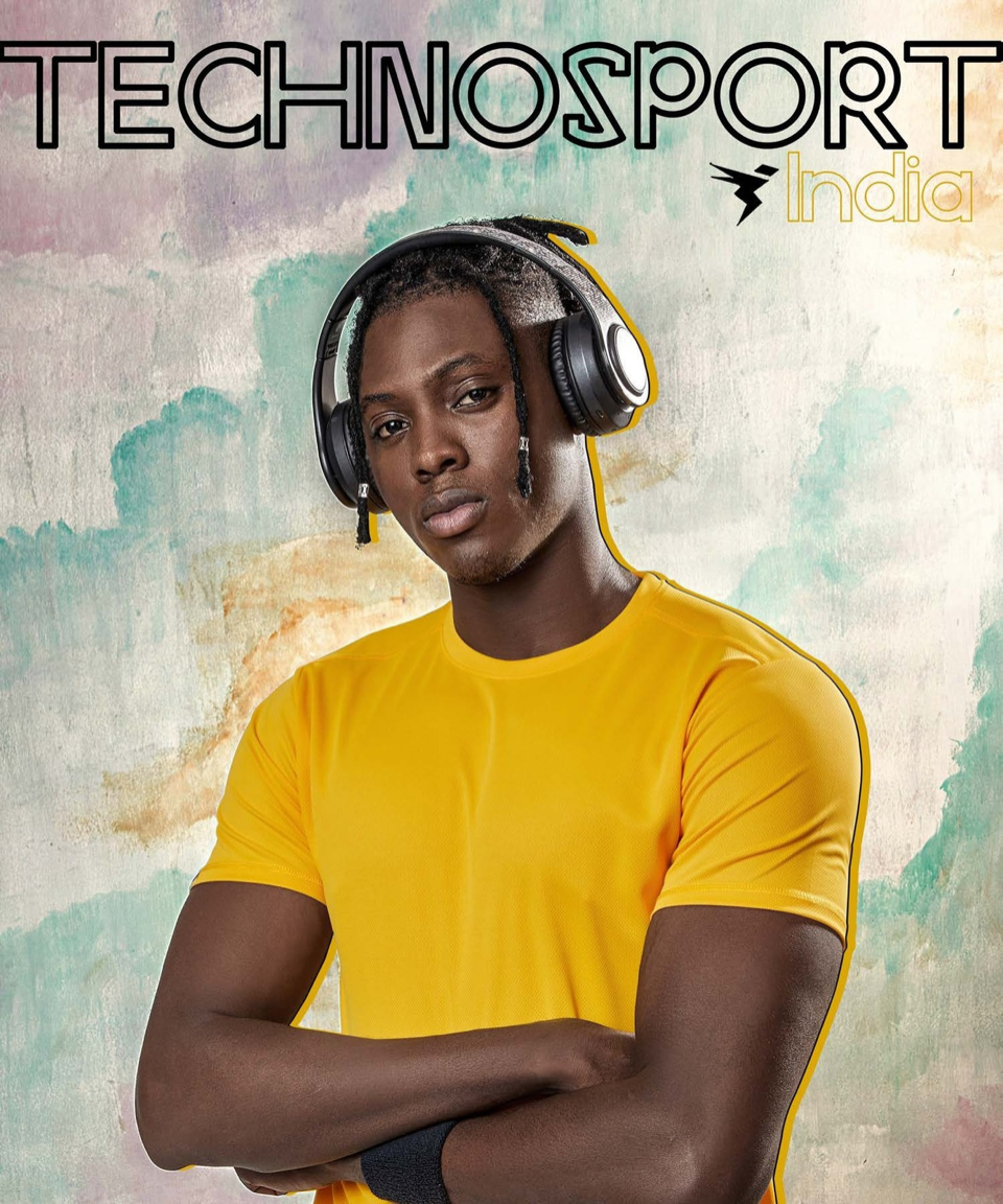 TechnoSports T-Shirt