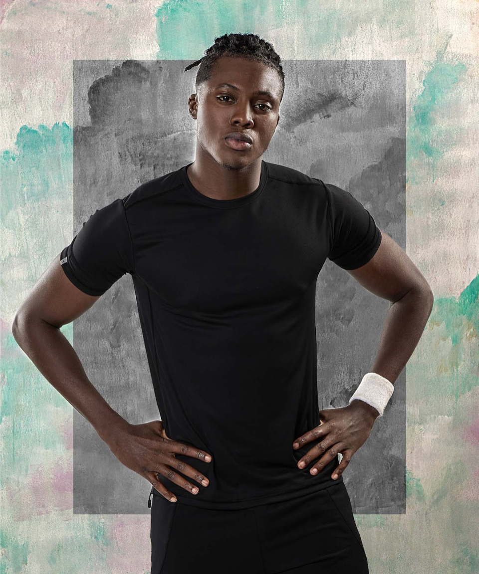 TechnoSports T-Shirt