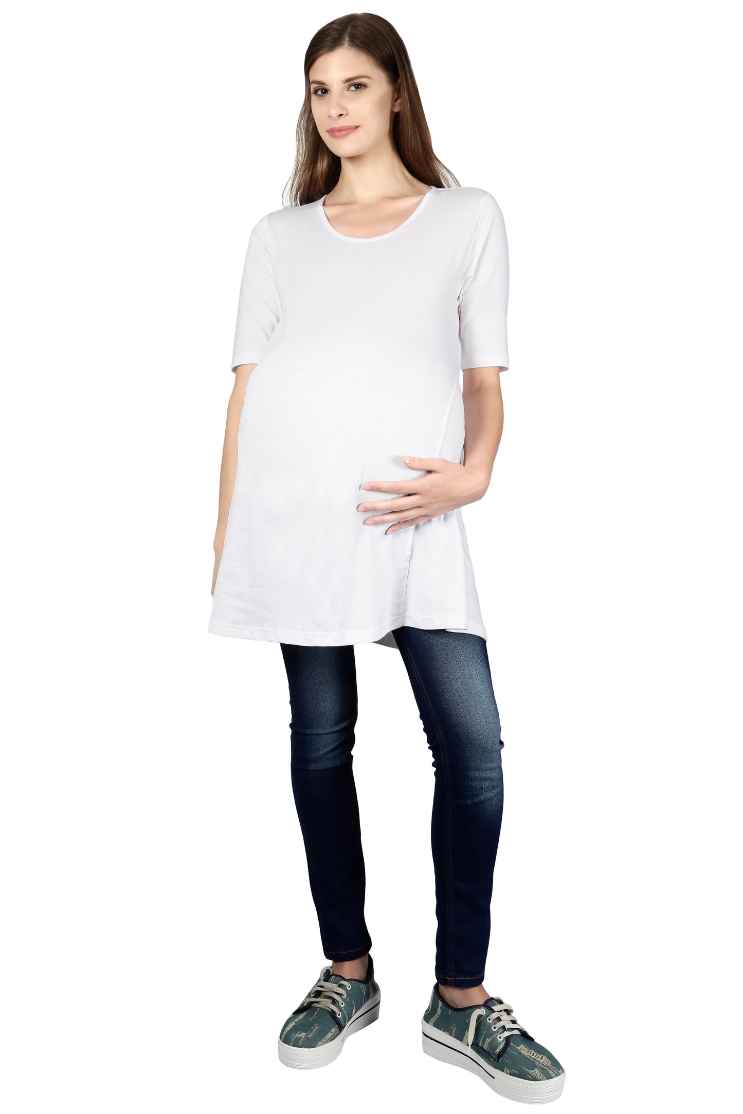 Maternity Dress