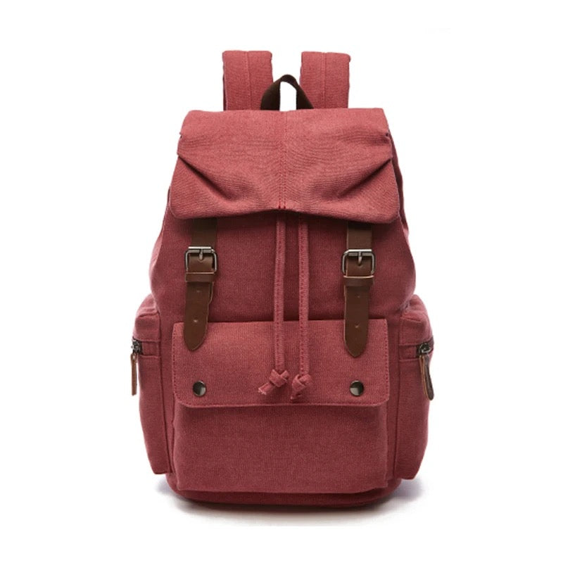 Mochila Unisex Leisure