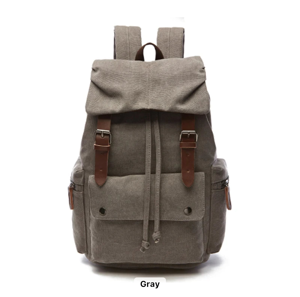 Mochila Unisex Leisure