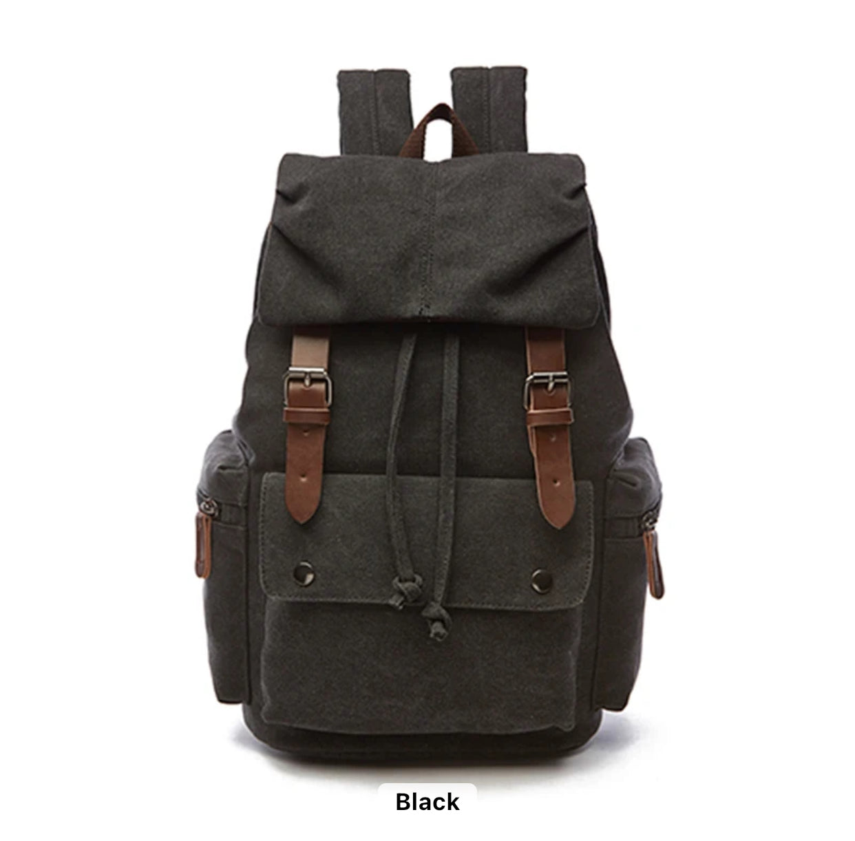 Mochila Unisex Leisure