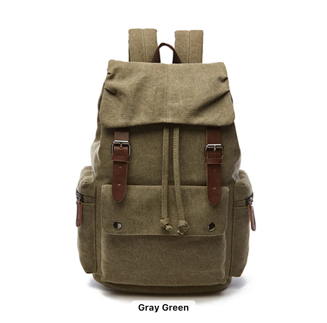 Mochila Unisex Leisure