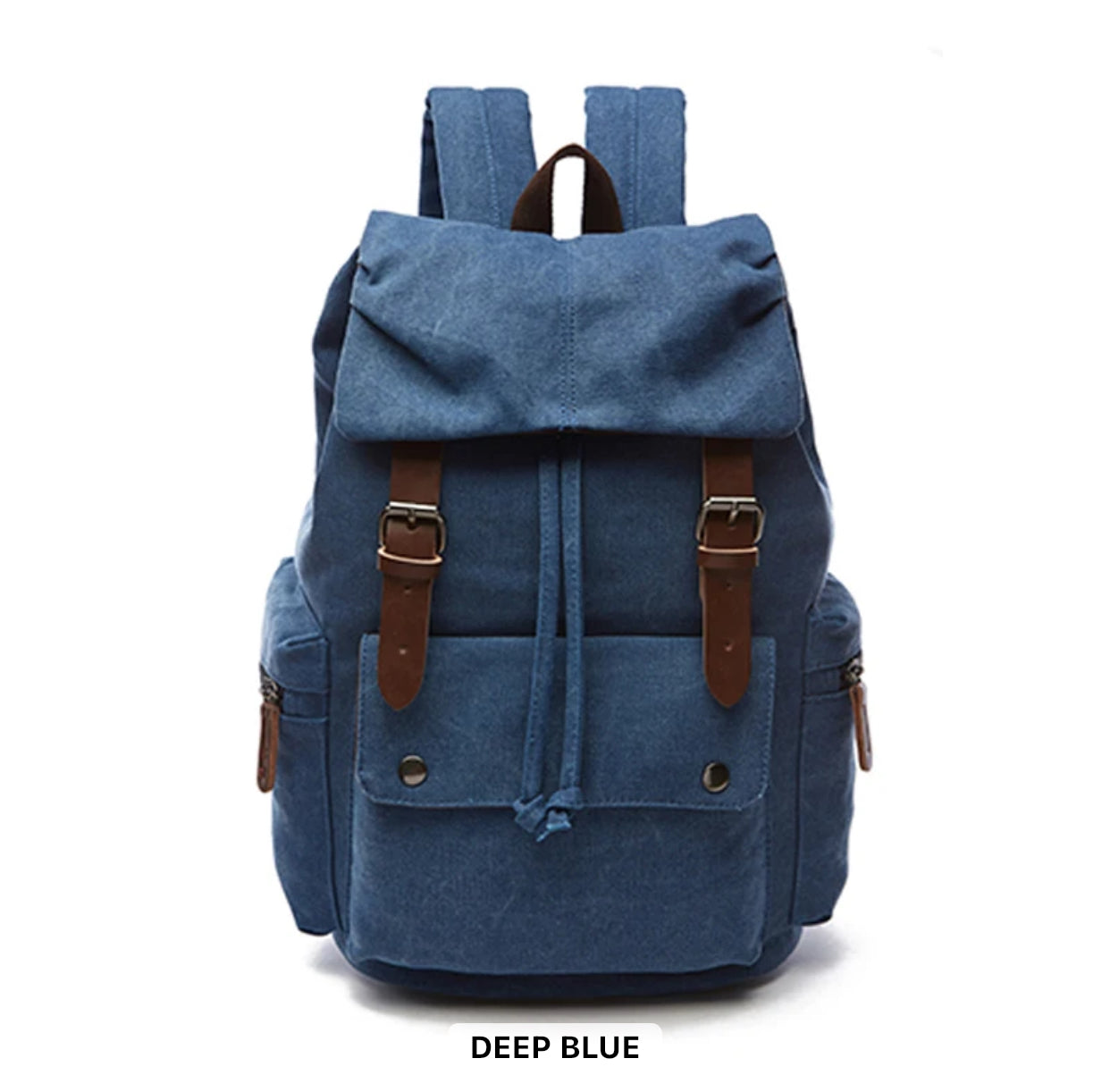 Mochila Unisex Leisure