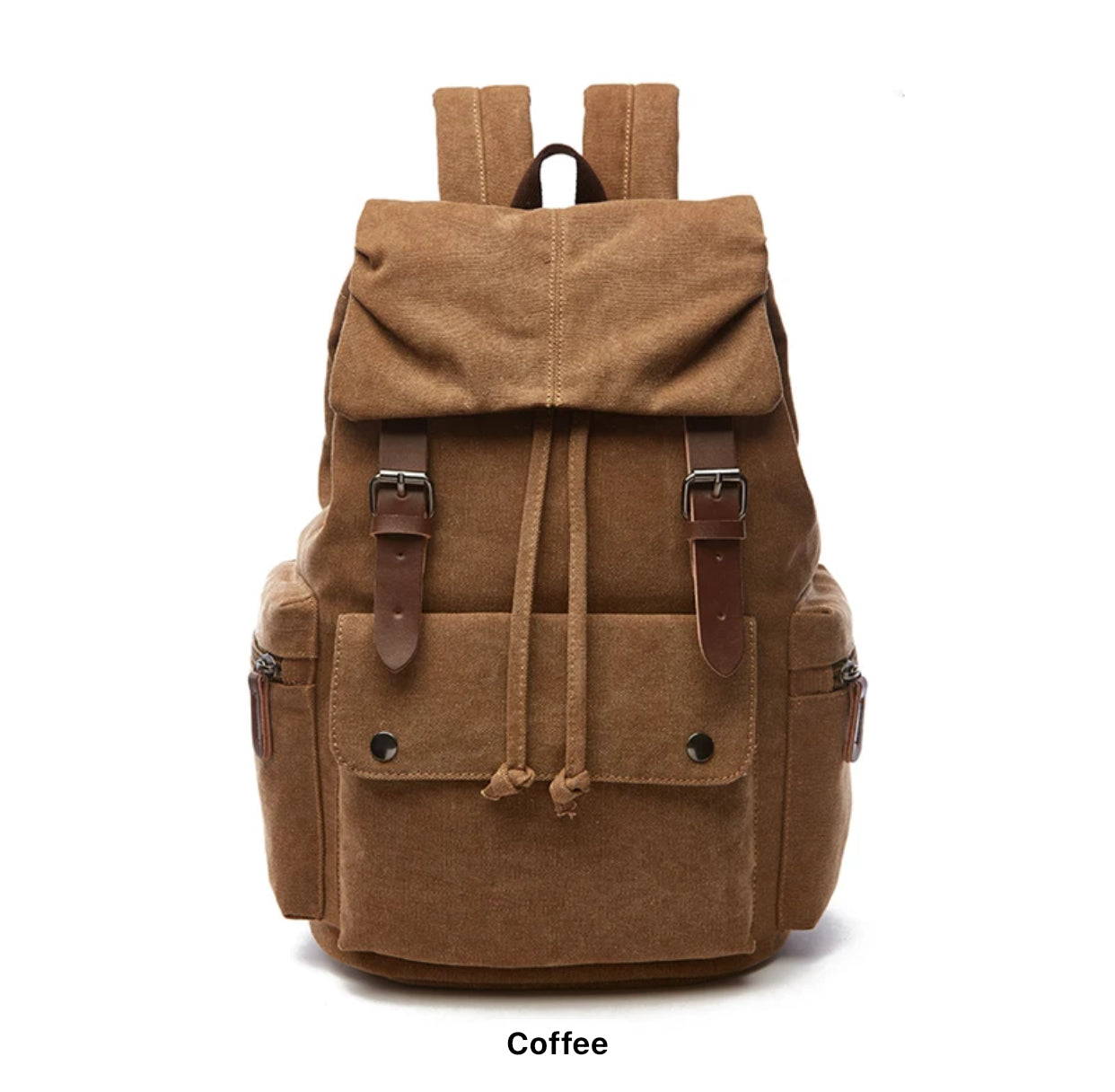 Mochila Unisex Leisure