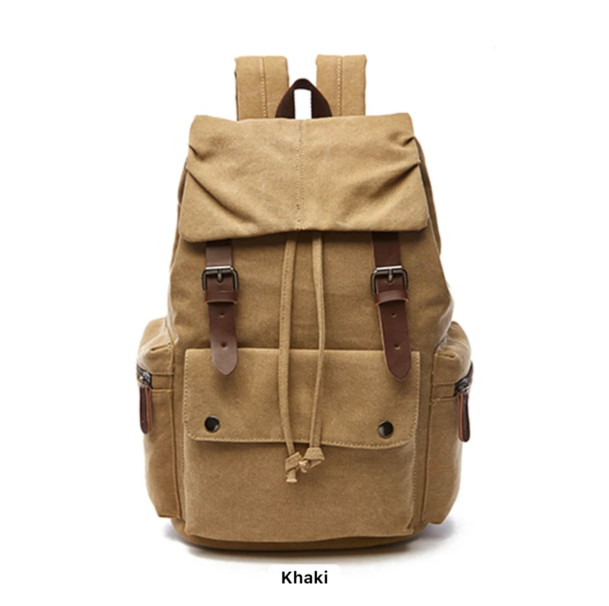 Mochila Unisex Leisure