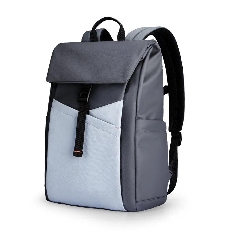 Mochila de viaje - Greyish Blue