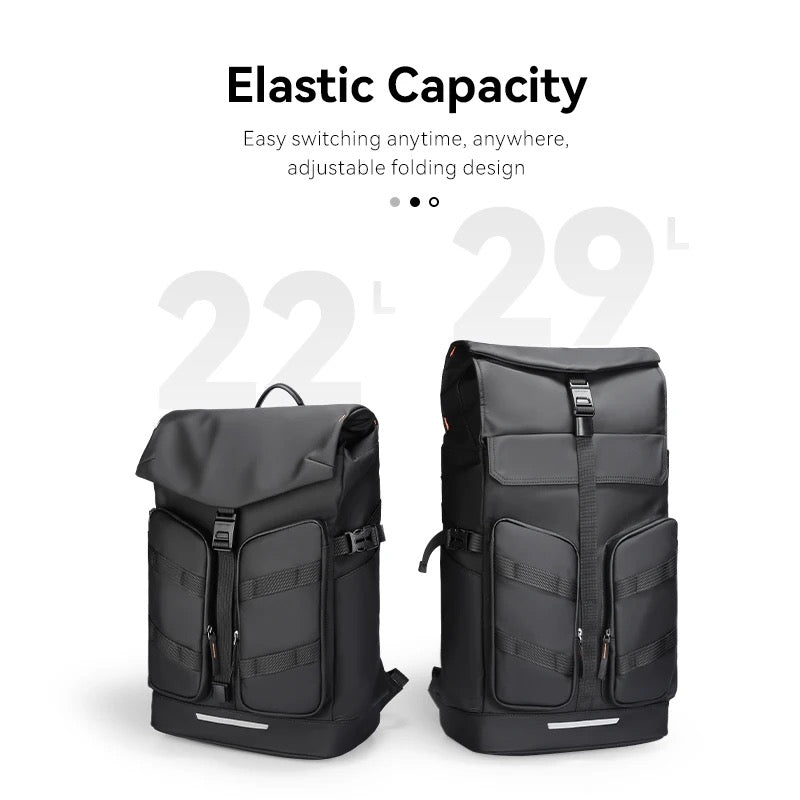 Elastic Capacity
