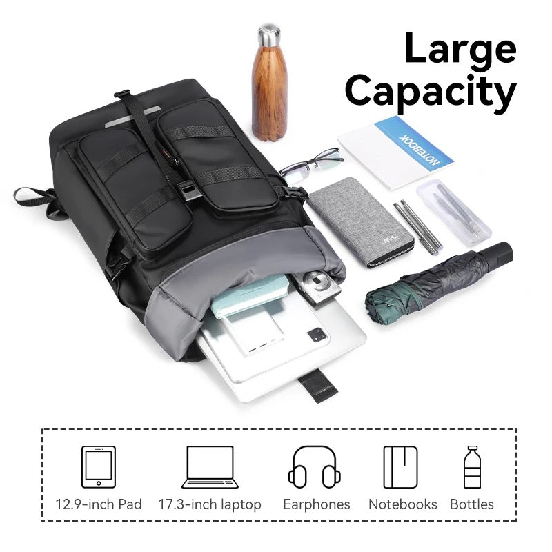 Elastic Capacity