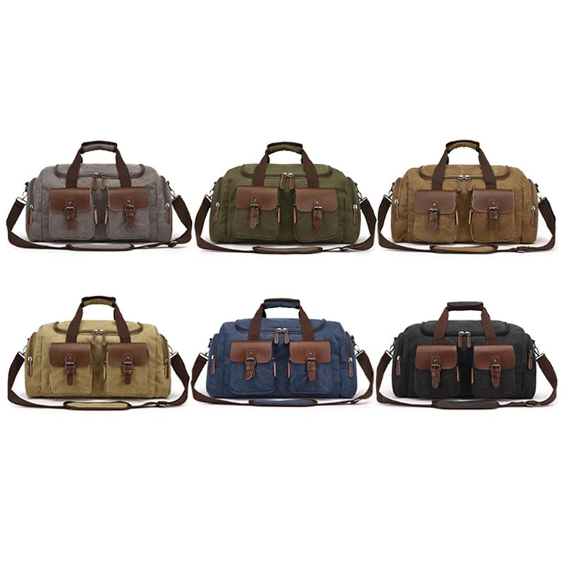 Weekender