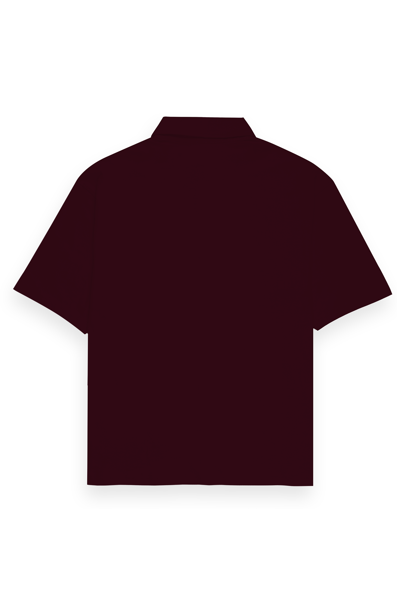 Unisex Oversized Shirt