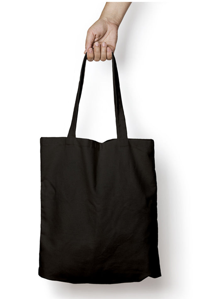 Tote Bag Zipper