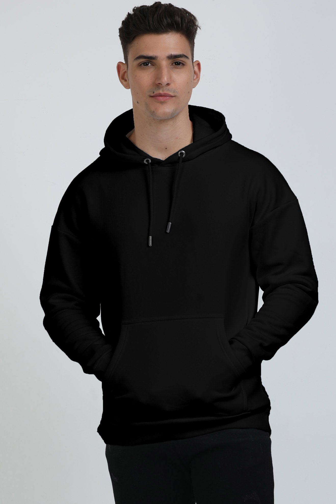 Unisex Oversized Hoodie