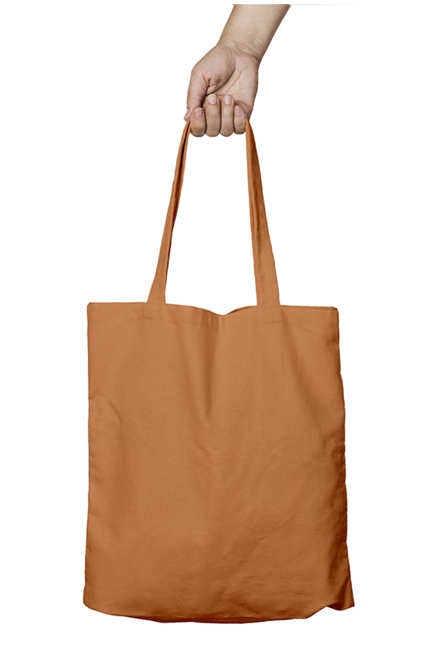 Tote Bag Zipper