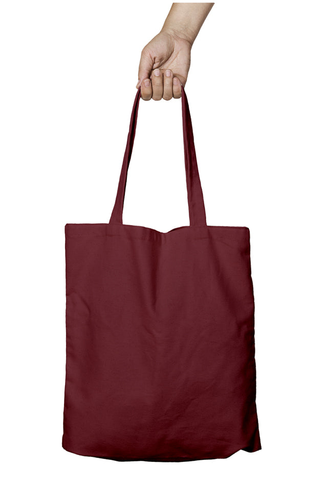 Tote Bag Zipper