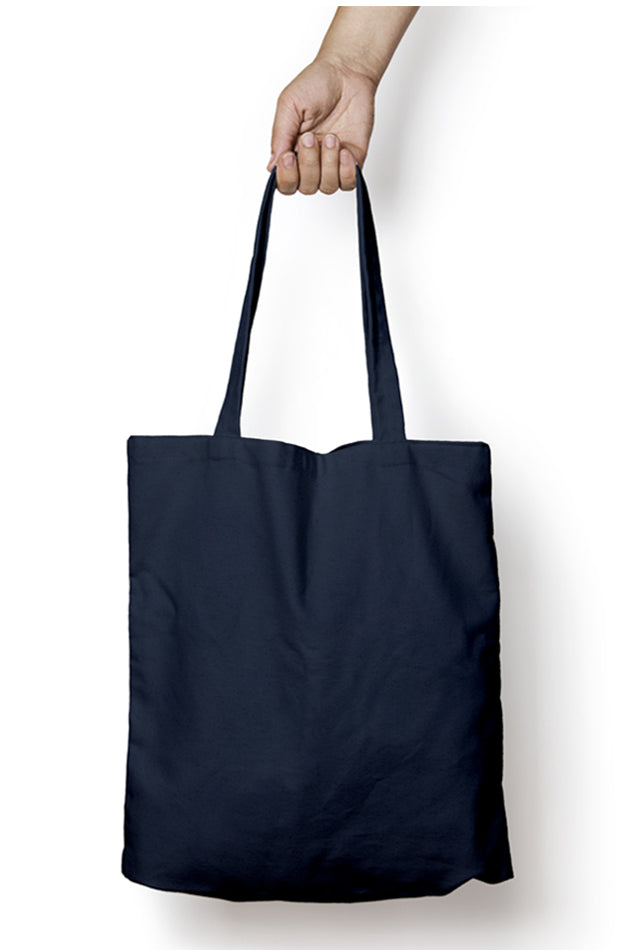 Tote Bag Zipper
