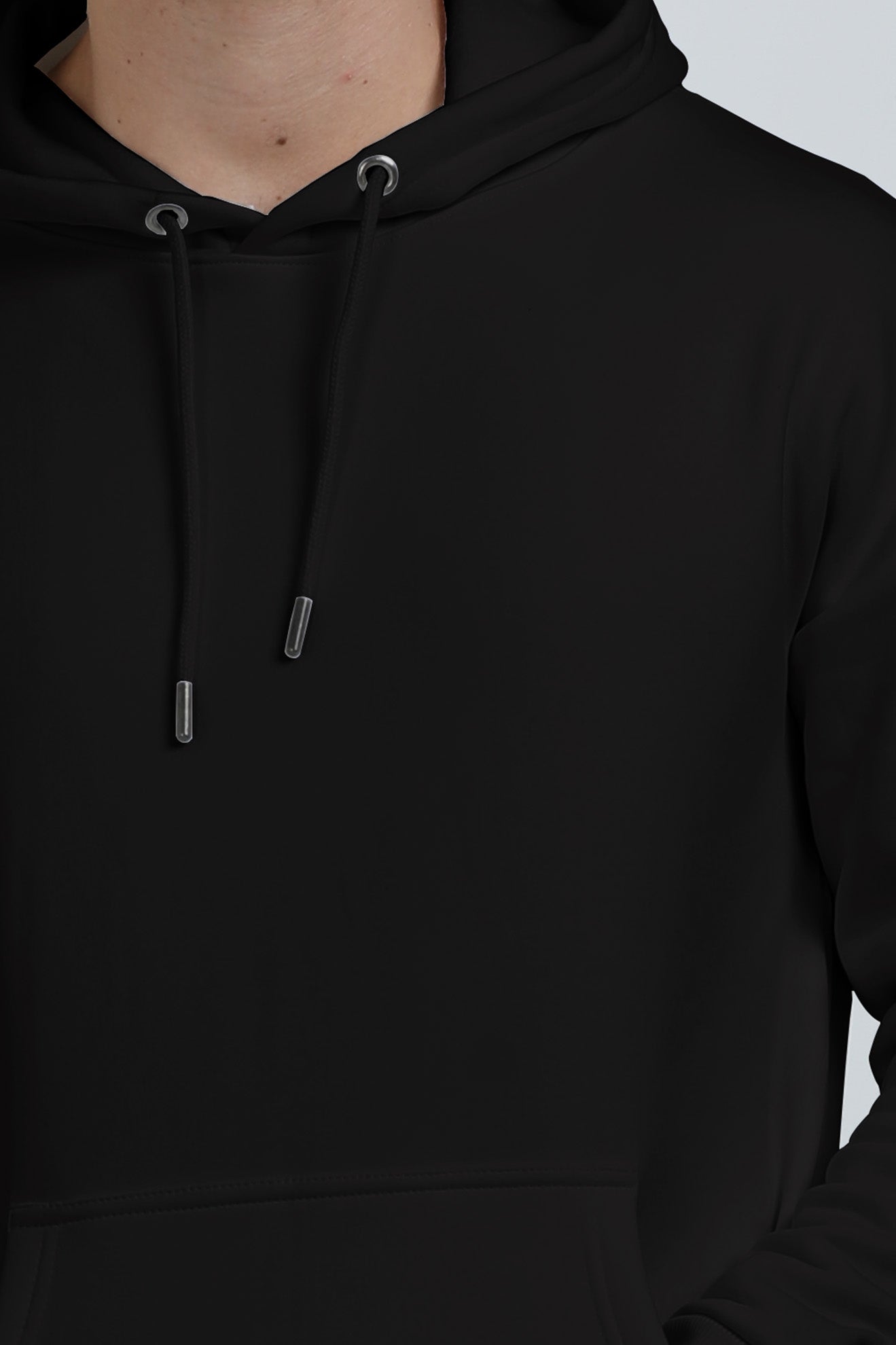Unisex Oversized Hoodie