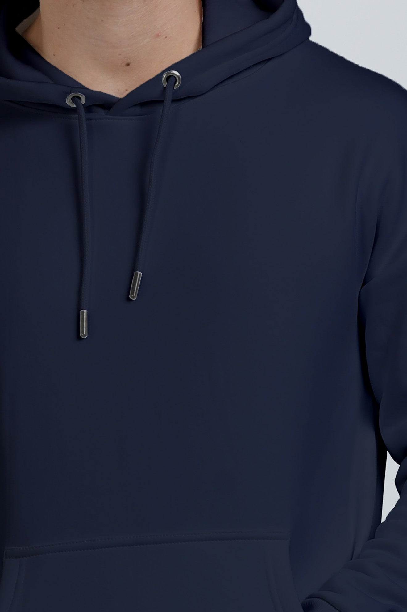 Unisex Oversized Hoodie