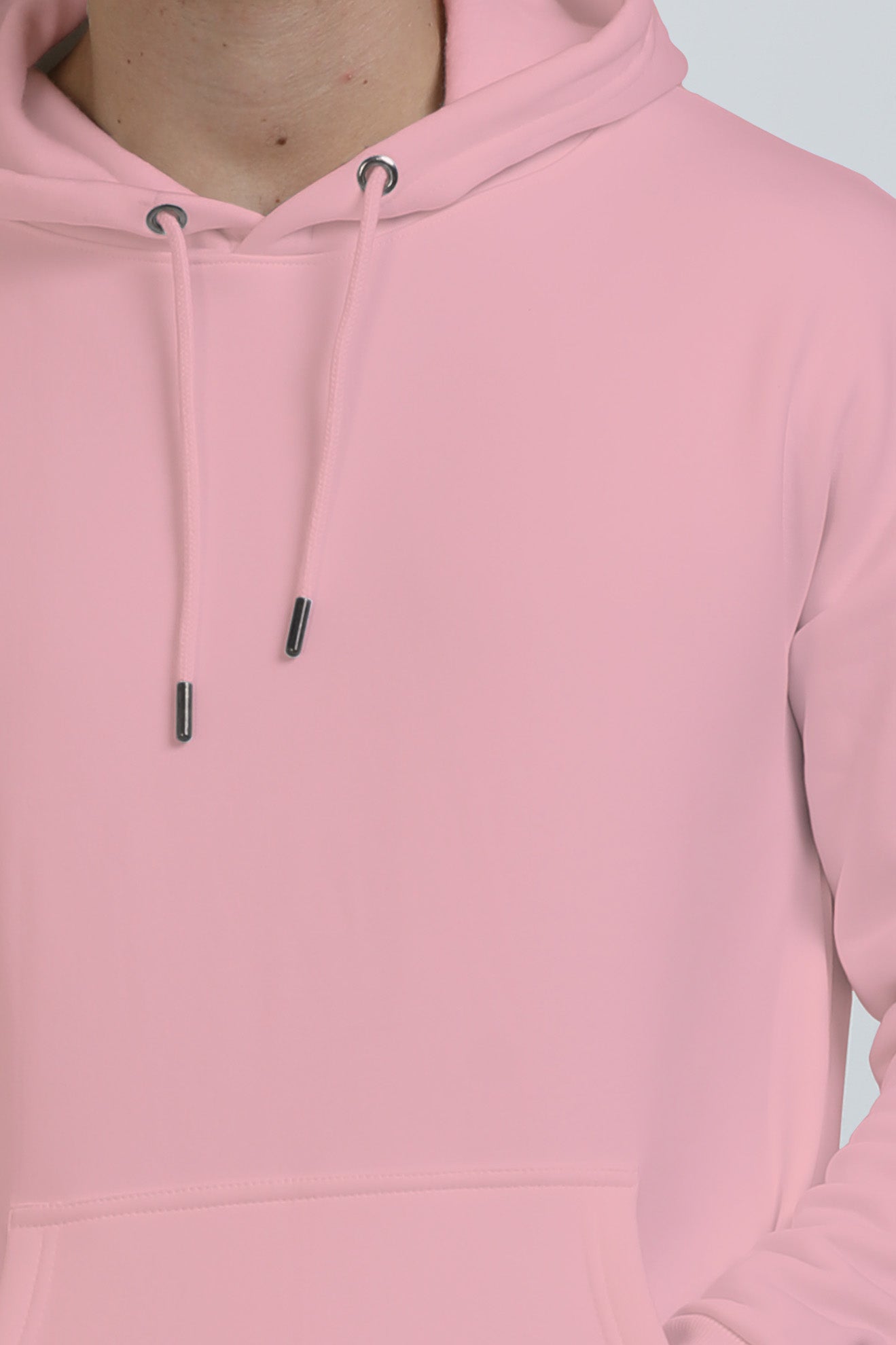 Unisex Oversized Hoodie