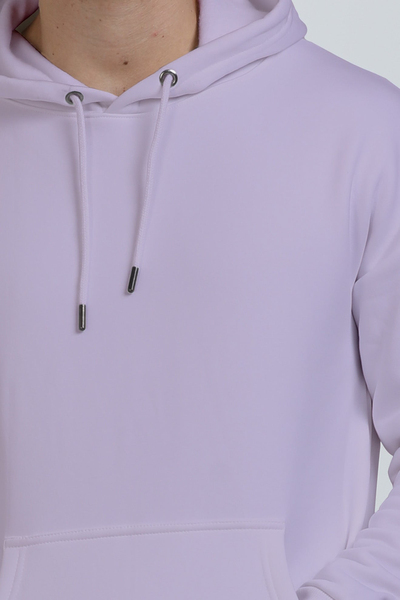 Unisex Oversized Hoodie