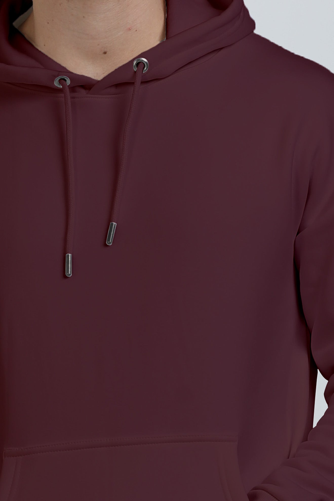 Unisex Oversized Hoodie