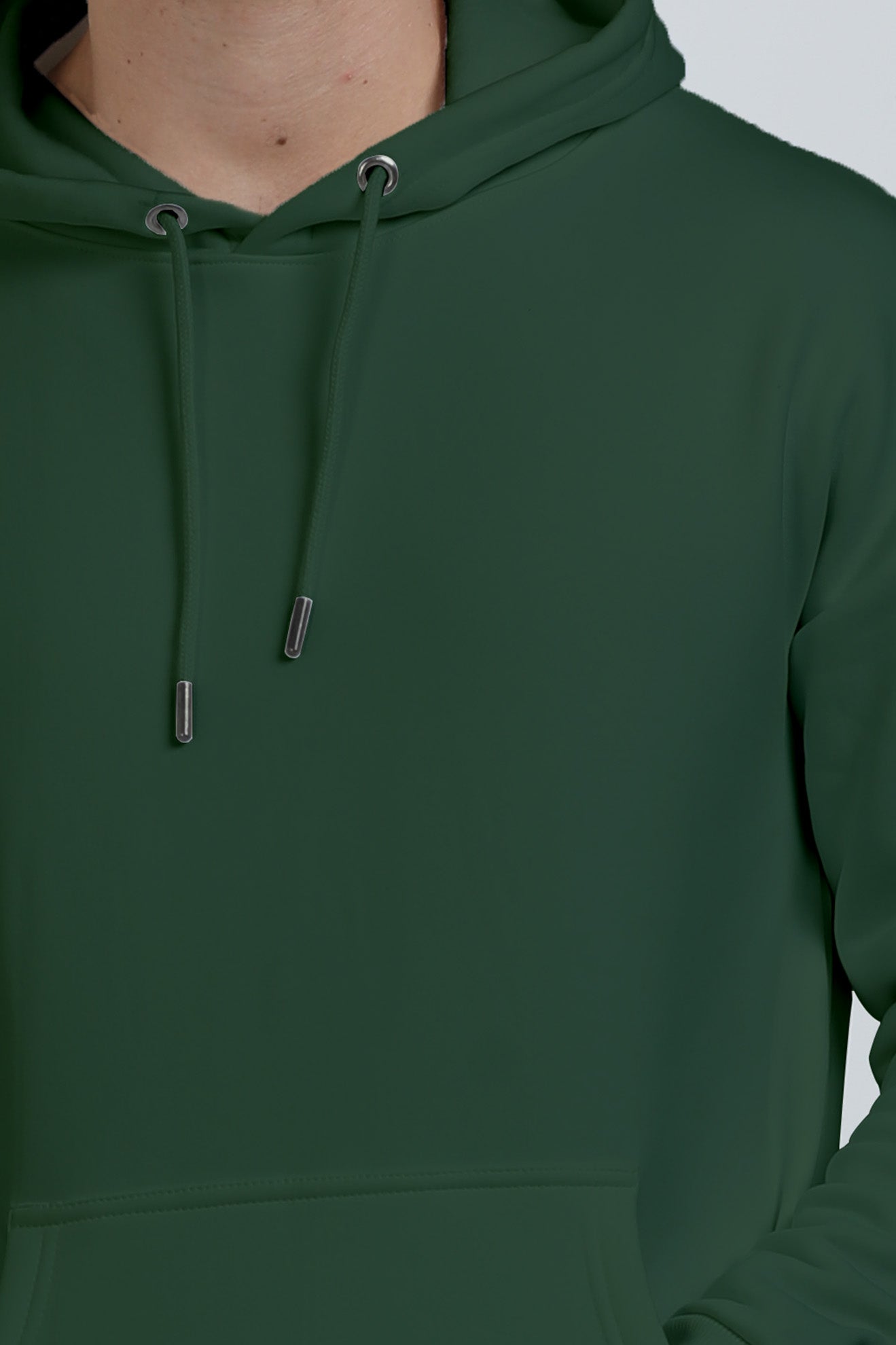 Unisex Oversized Hoodie