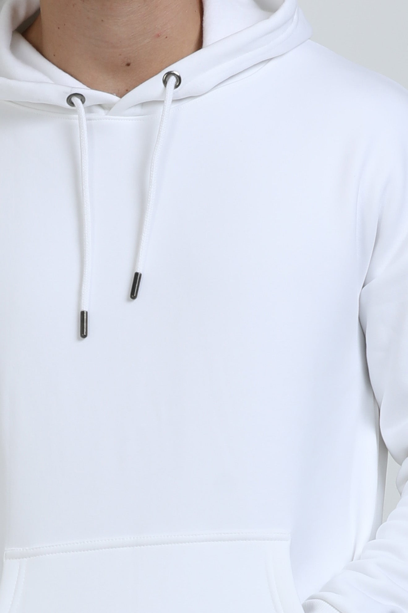 Unisex Oversized Hoodie