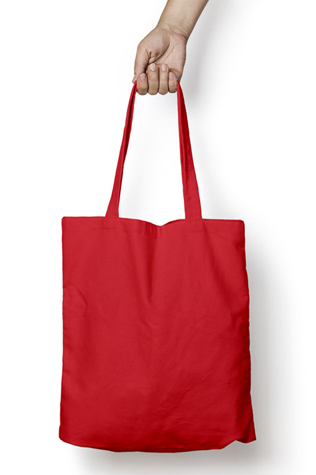 Tote Bag Zipper