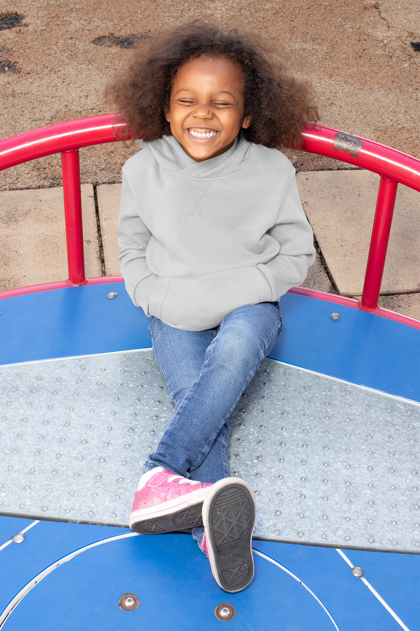 Kid's Hoodies - ELDA
