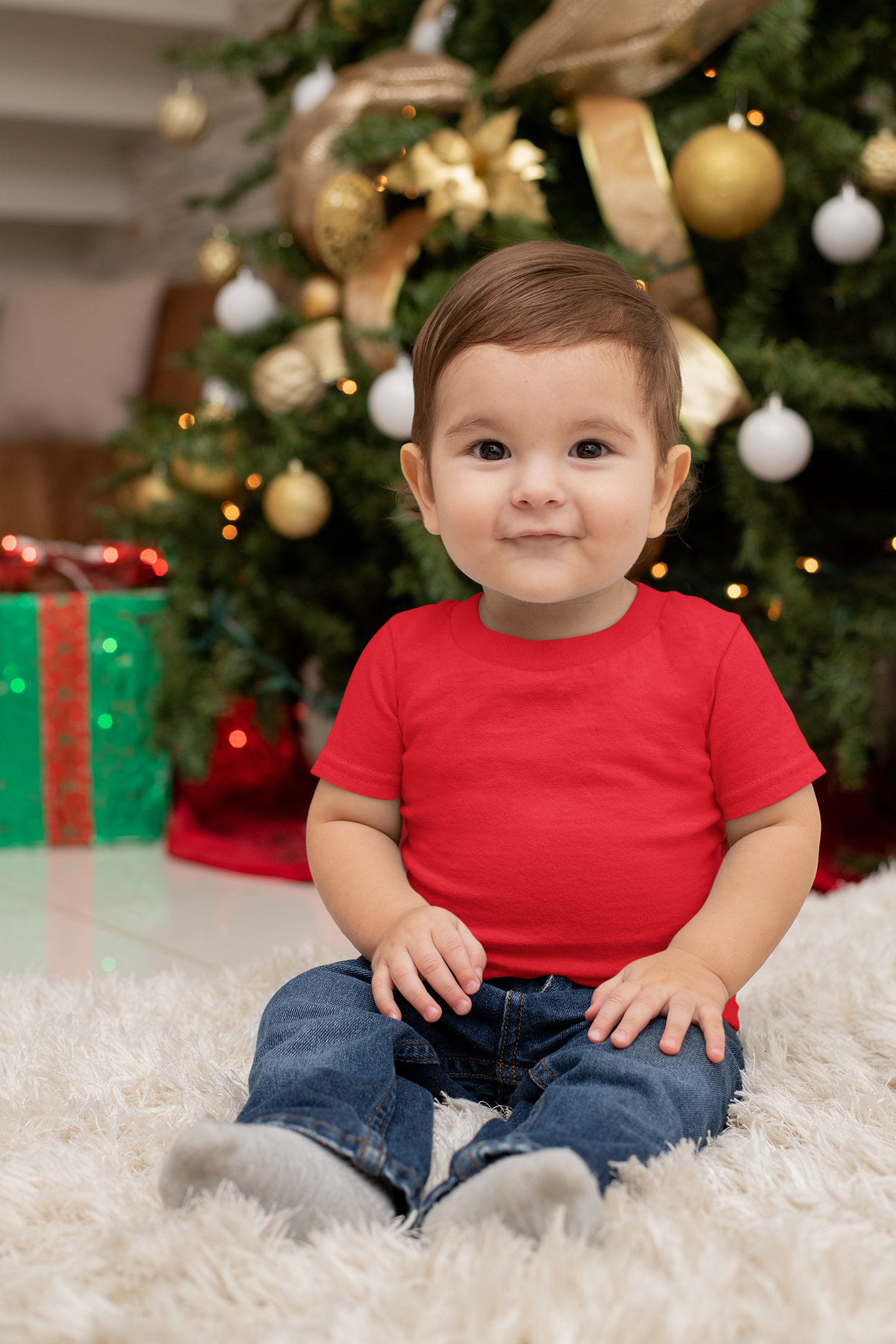INFANT T-Shirt - ELDA