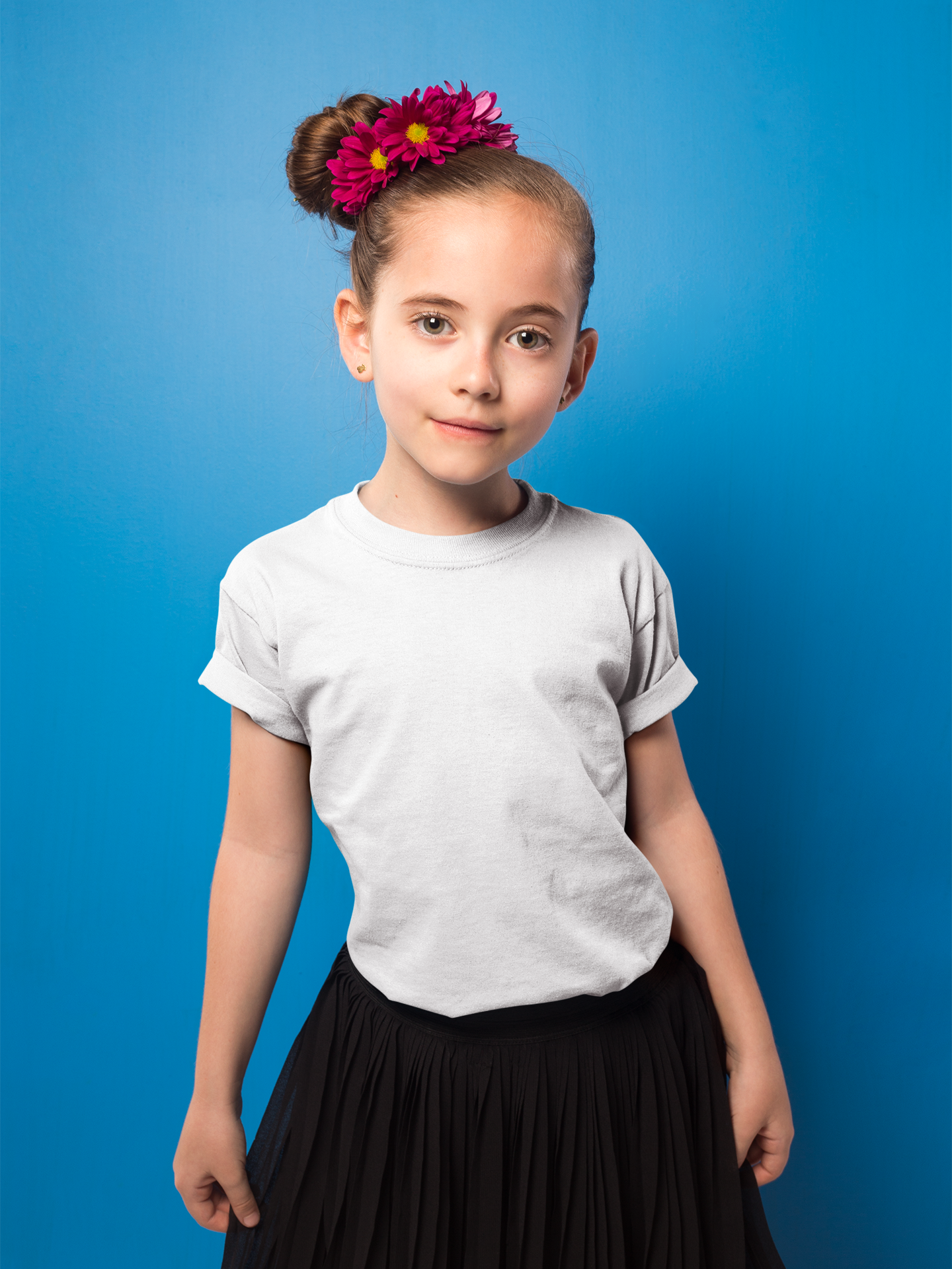 Kid's T-Shirt - ELDA