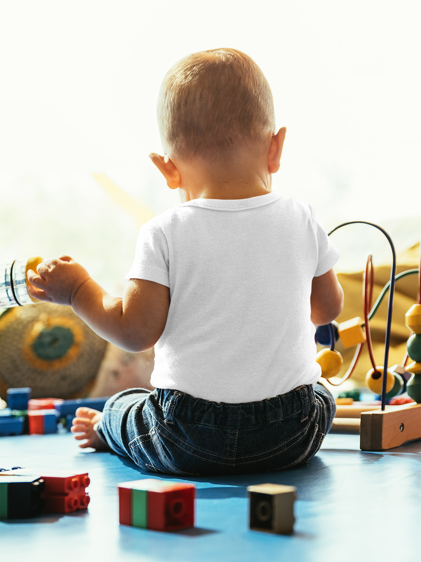 INFANT T-Shirt - ELDA