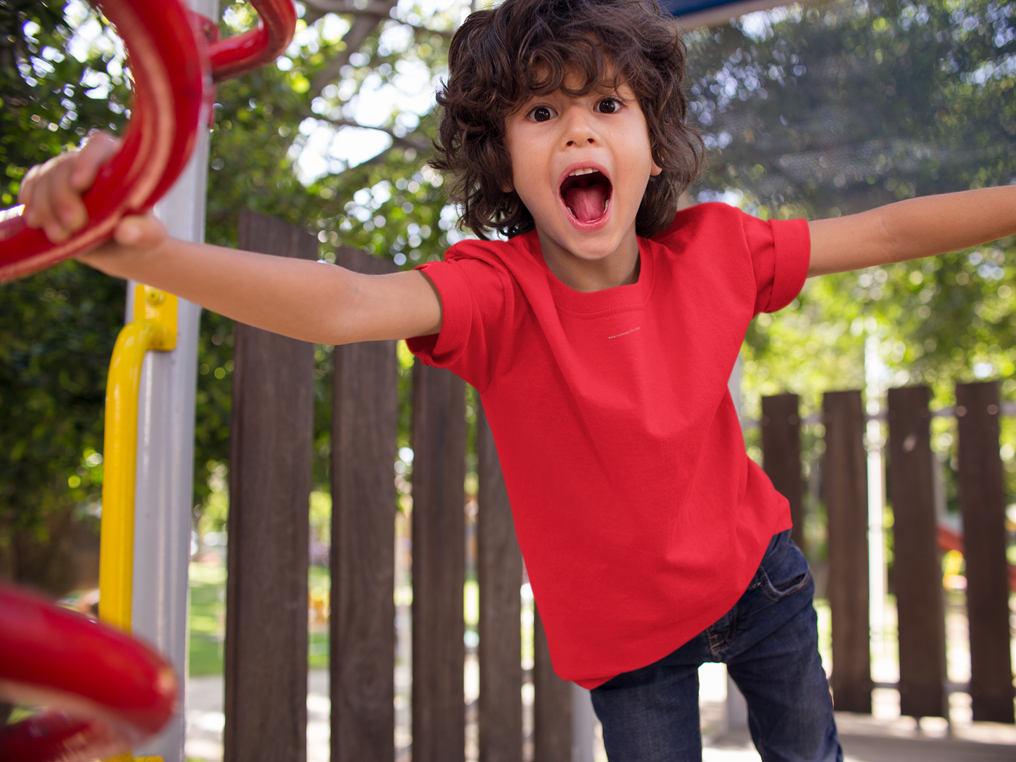 Toddler T-Shirt - ELDA