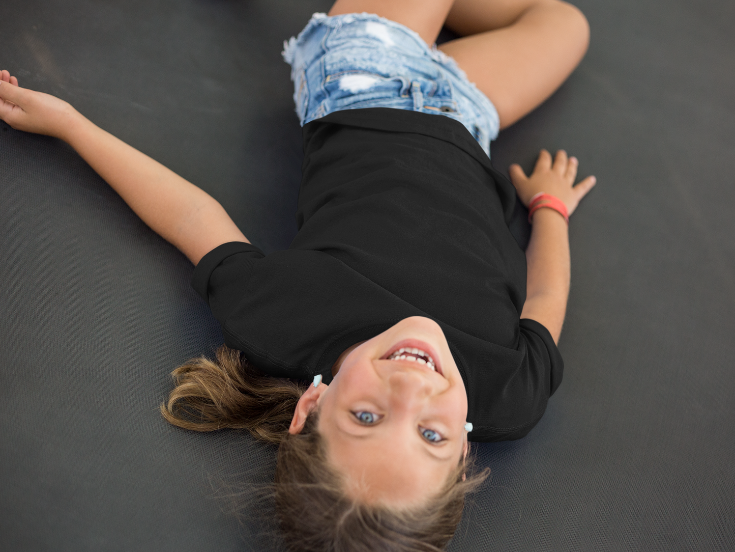 Kid's T-Shirt - ELDA