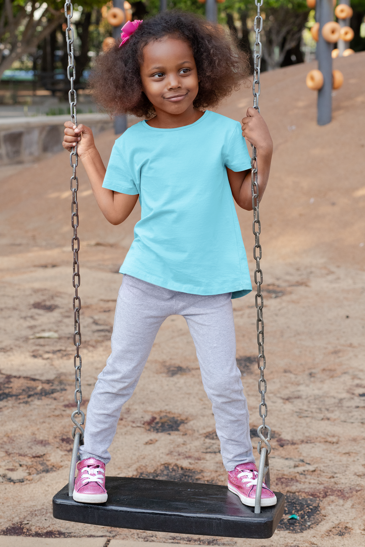 Kid's T-Shirt - ELDA