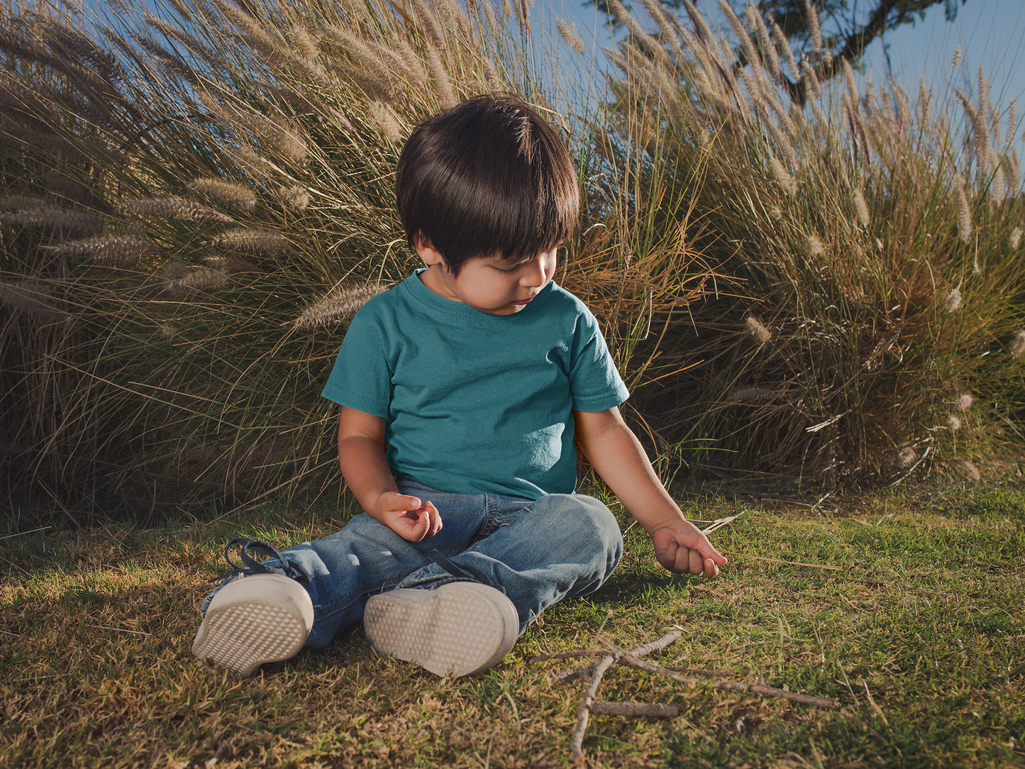 INFANT T-Shirt - ELDA