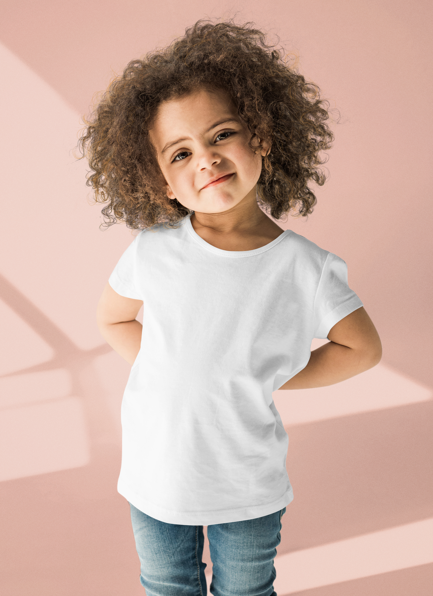 Toddler T-Shirt - ELDA
