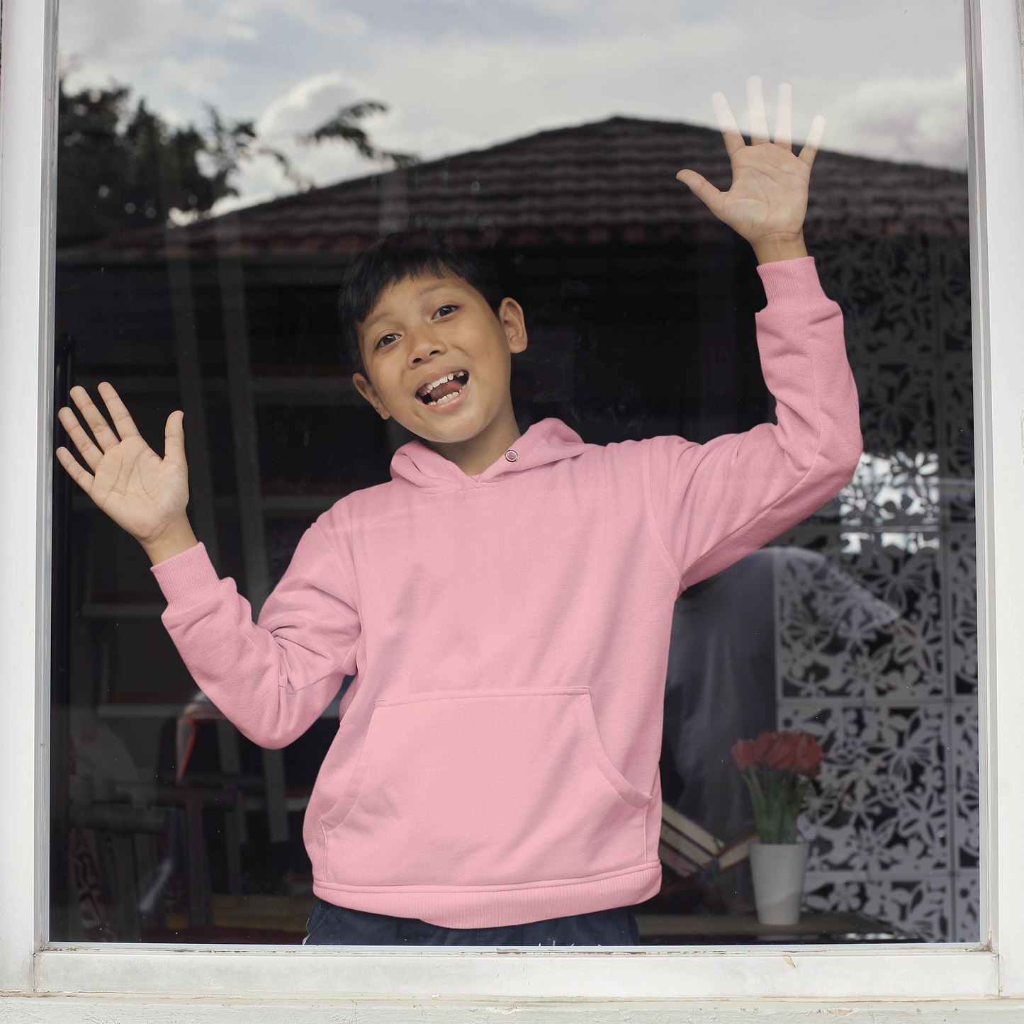 Kid's Hoodies - ELDA