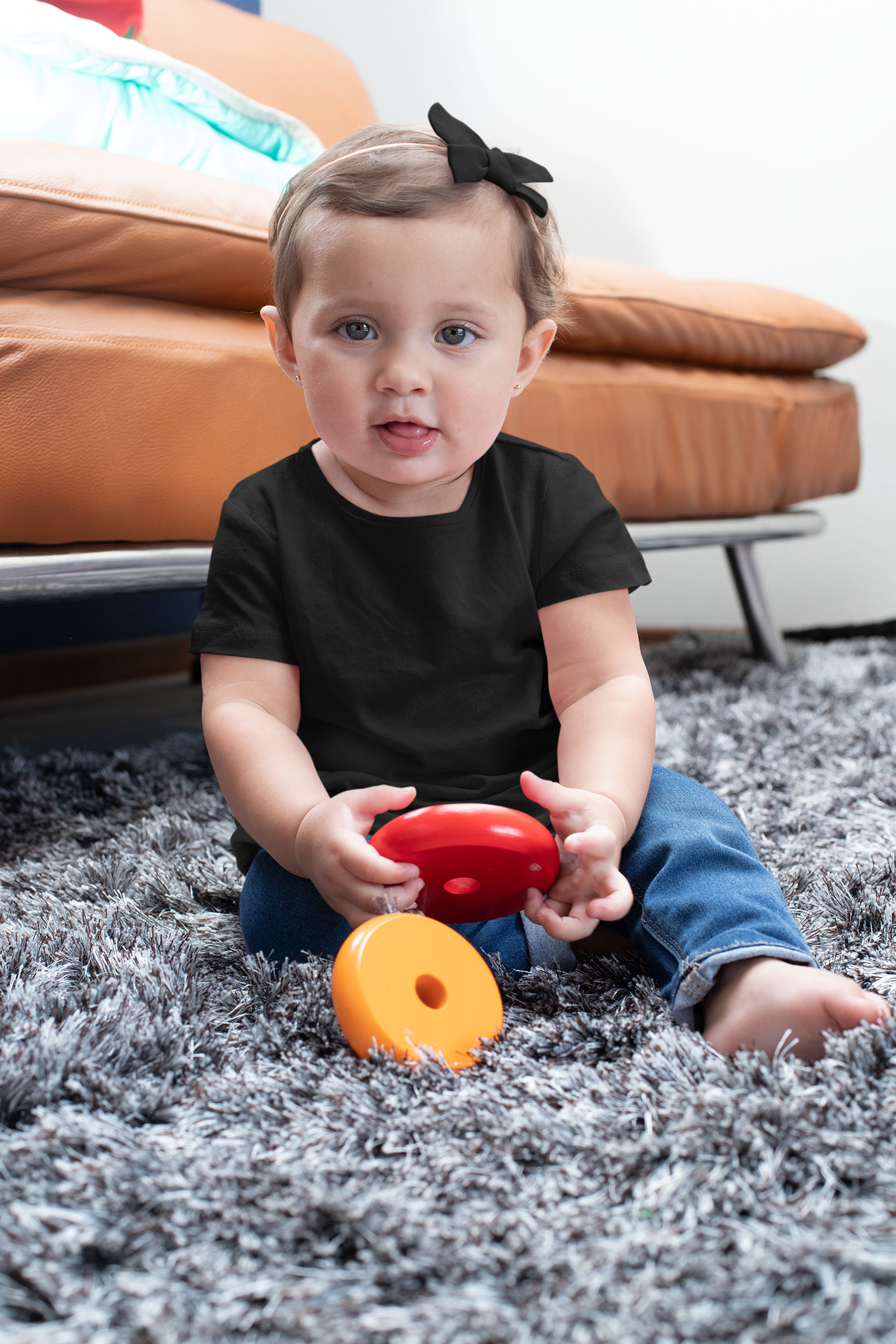 INFANT T-Shirt - ELDA