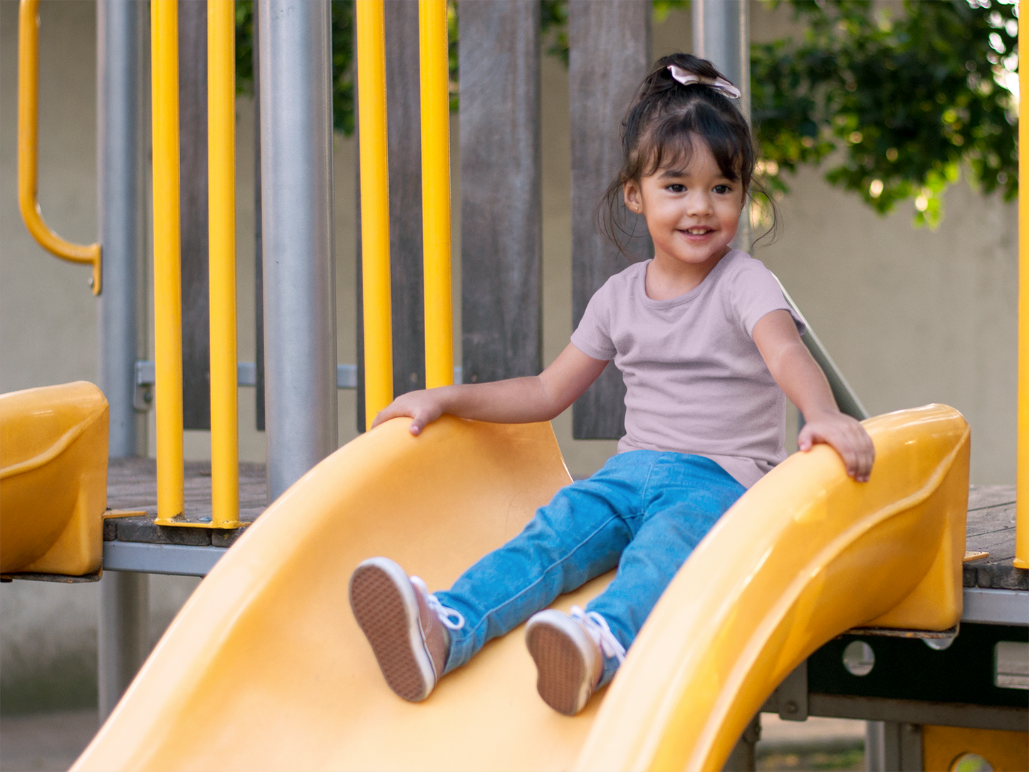 Toddler T-Shirt - ELDA