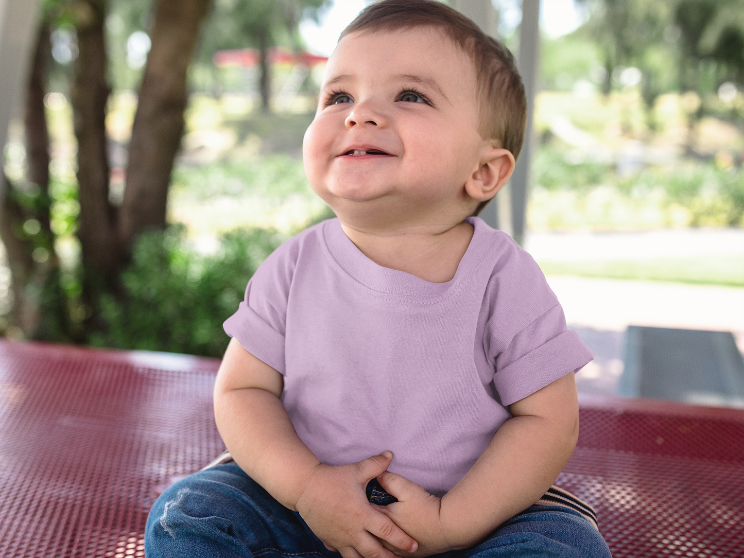 INFANT T-Shirt - ELDA
