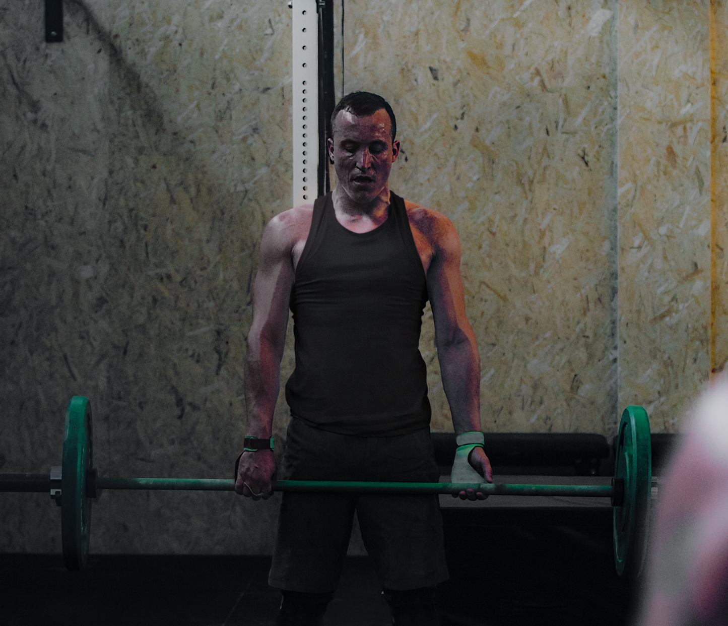 Men’s Tank Top - ELDA